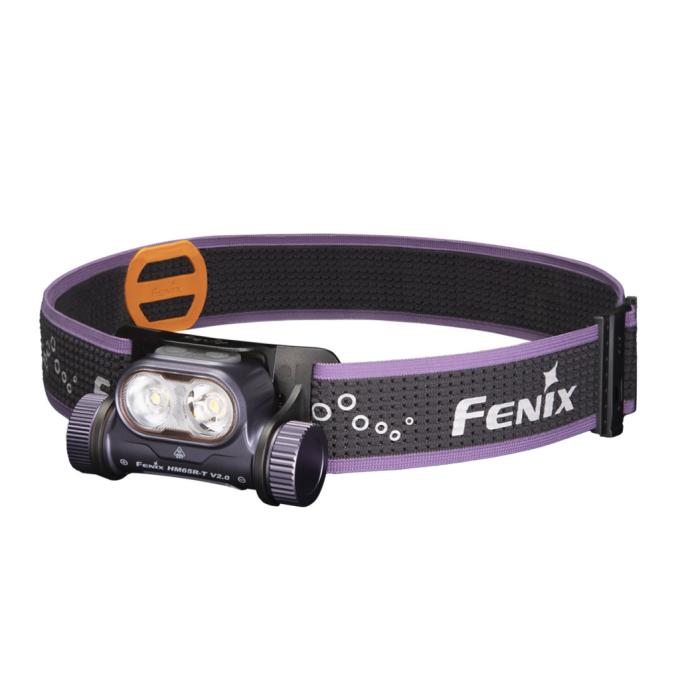 Fenix HM65RTV20DP