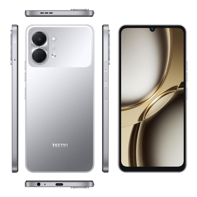 Tecno 4894947105289