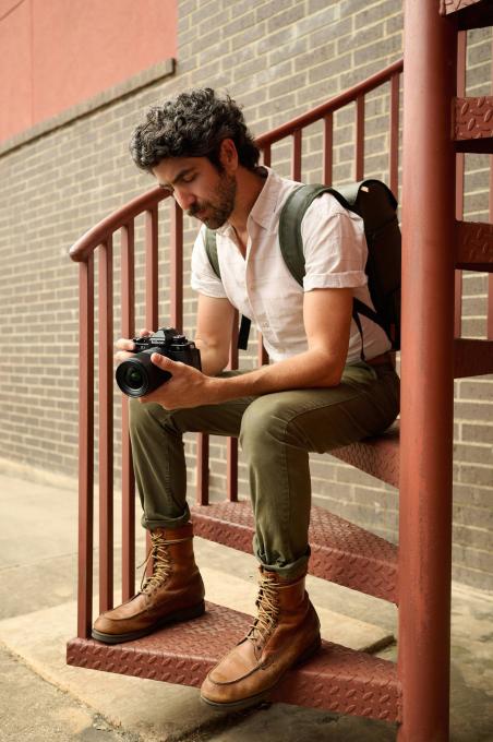 Nikon VOA120AE