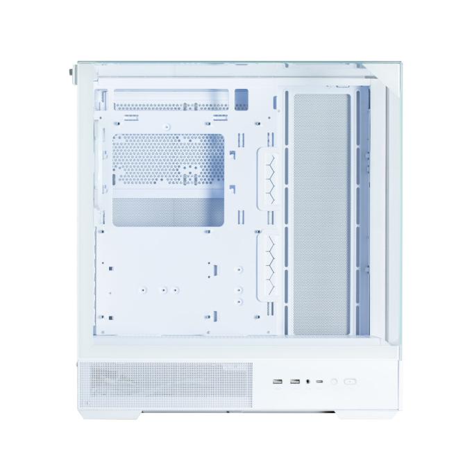 Zalman P40PRISMWHITE