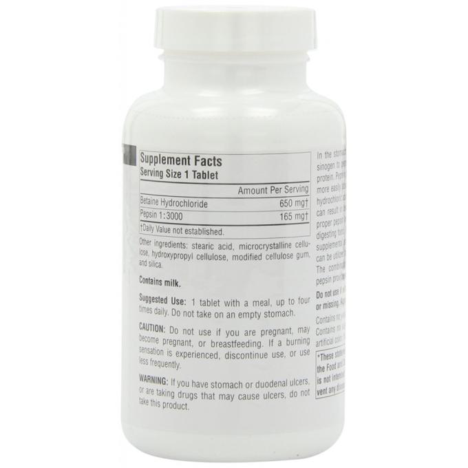 Source Naturals SN1361