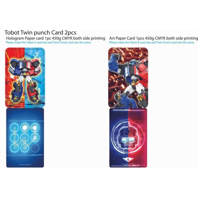 TOBOT 301175