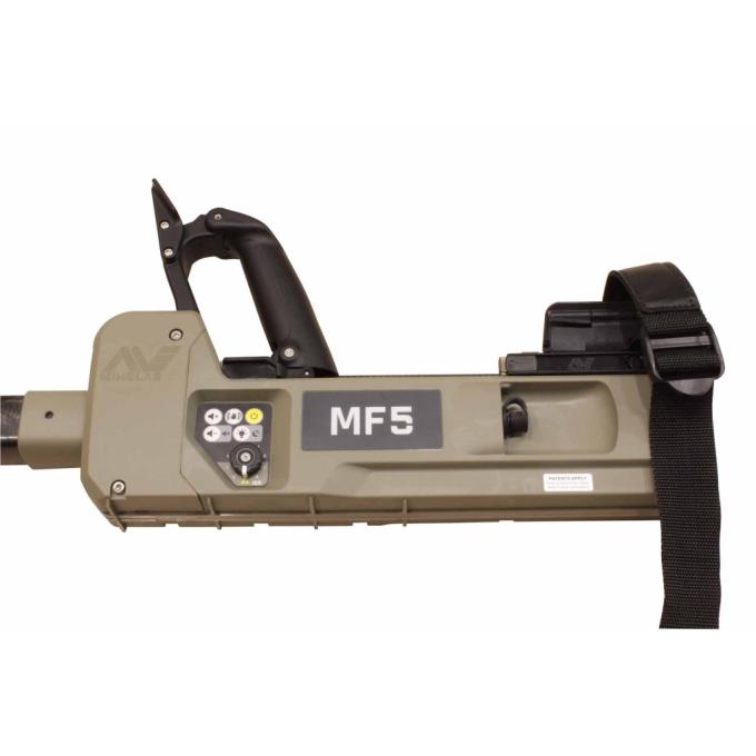 Minelab MF5