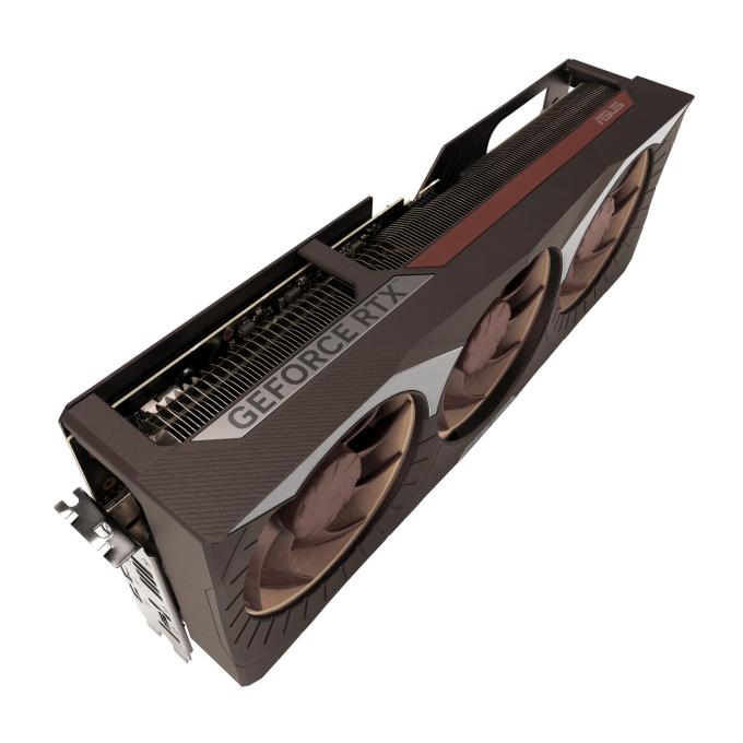 ASUS RTX5080-O16G-NOCTUA