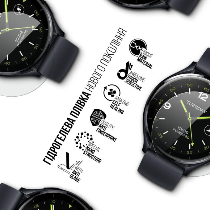 Armorstandart ARM92141