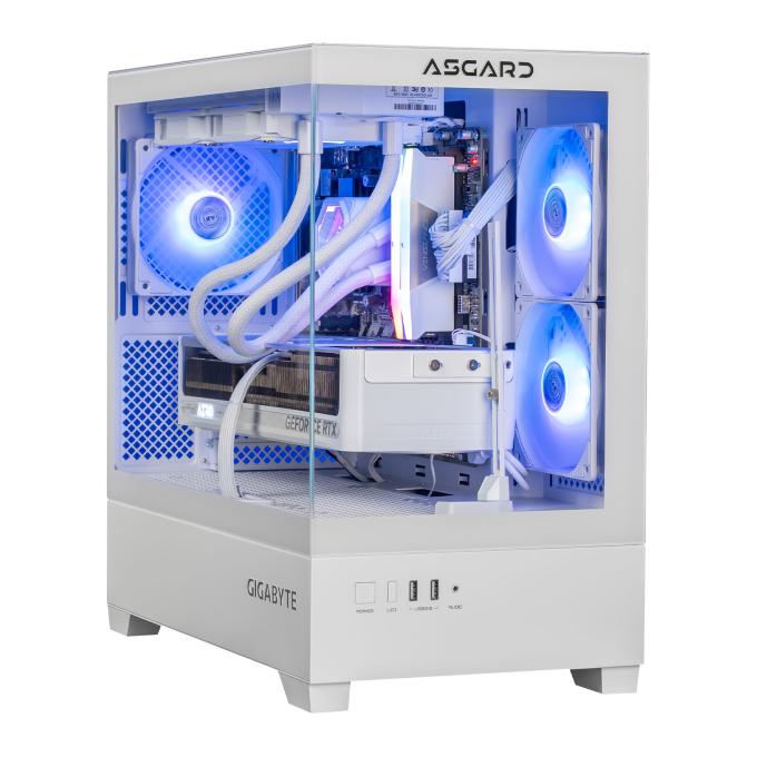 ASGARD A78X3D.32.S10.57T.6777