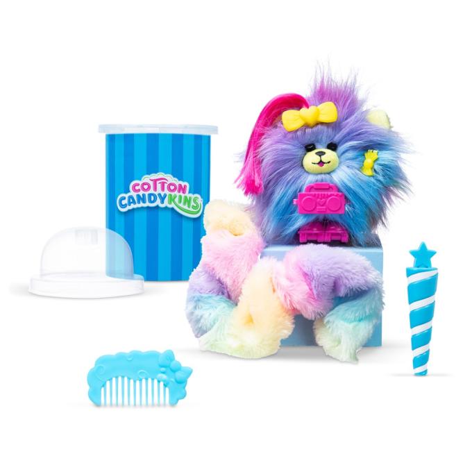 Cotton Candykins 27301