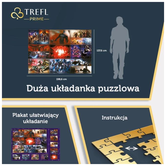 TREFL 5900511810240