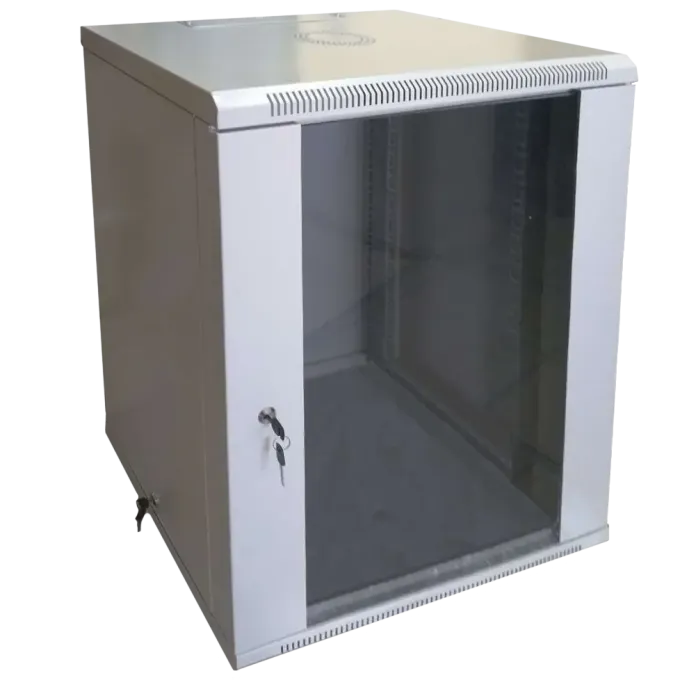 Hypernet 15U WMNC-15U-FLAT