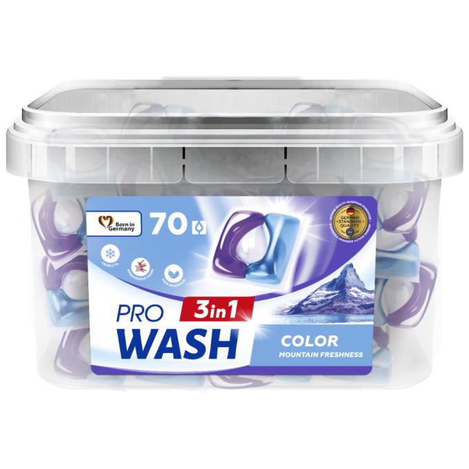 Pro Wash 4823128004981
