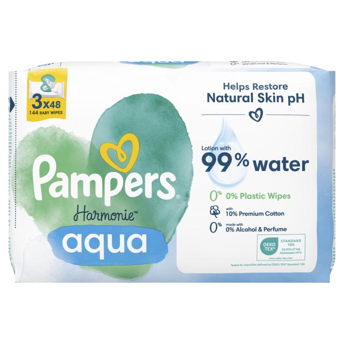 Pampers 8006540458525