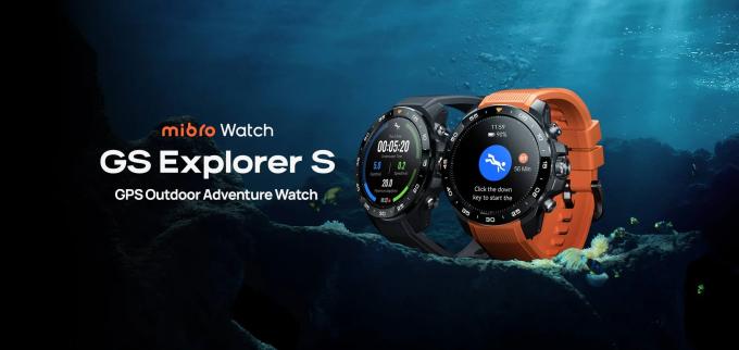 Mibro XPAW023OB