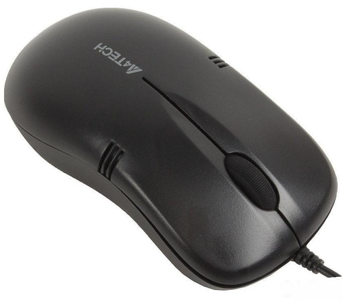 A4tech OP-560NU USB (Black)