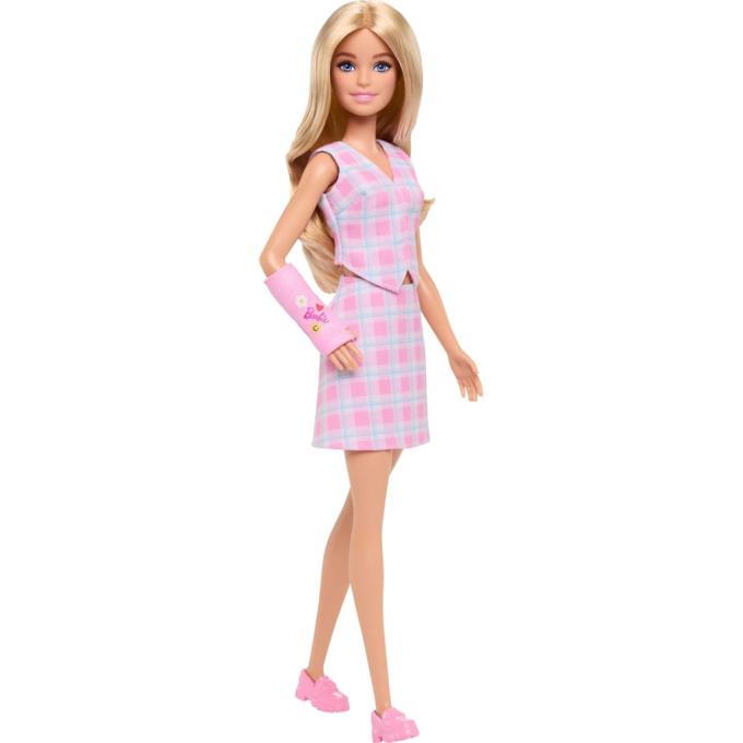 BARBIE JJN56