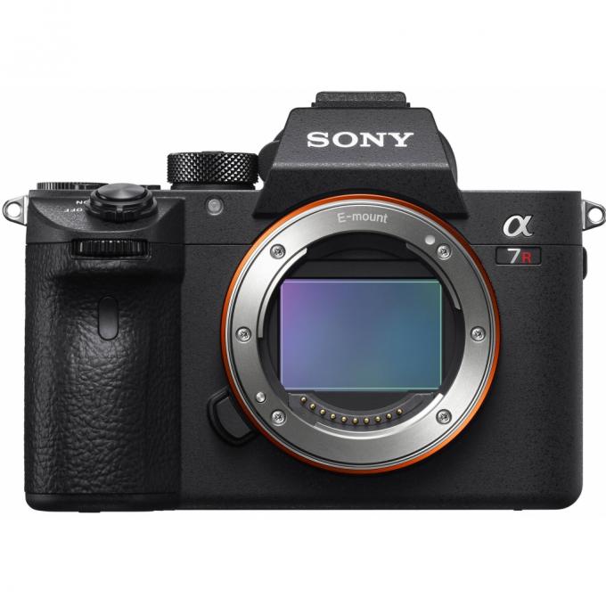 SONY ILCE7RM3AB.CEC