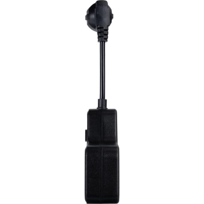 XoKo XK-SPW-3-2-1-BK