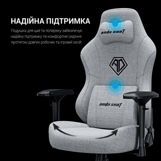 Anda Seat AD18YC-06-G-F