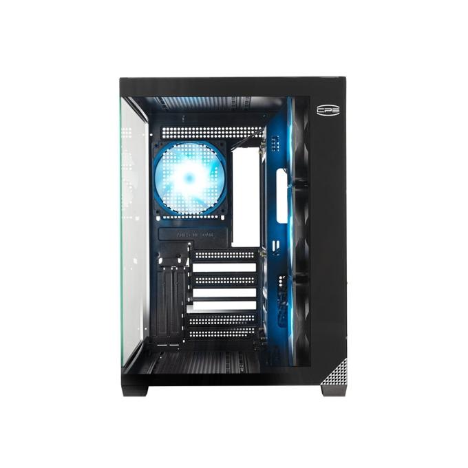 PCcooler C3 T700 ARGB BK