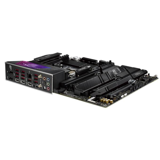 ASUS ROG STRIX X670E-E GAMING WIFI