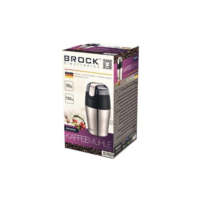 Brock CG 4050 SS