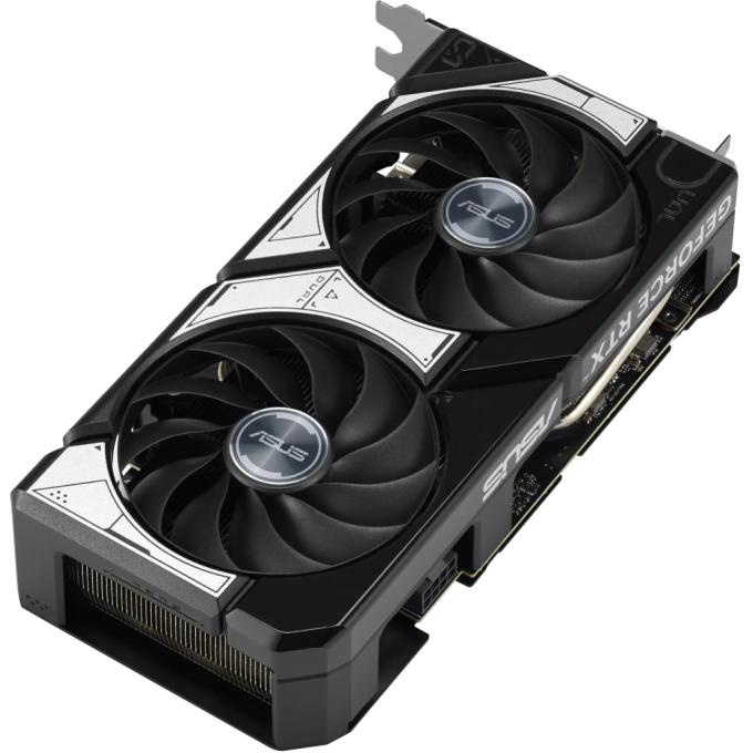 ASUS DUAL-RTX5060-O8G-A