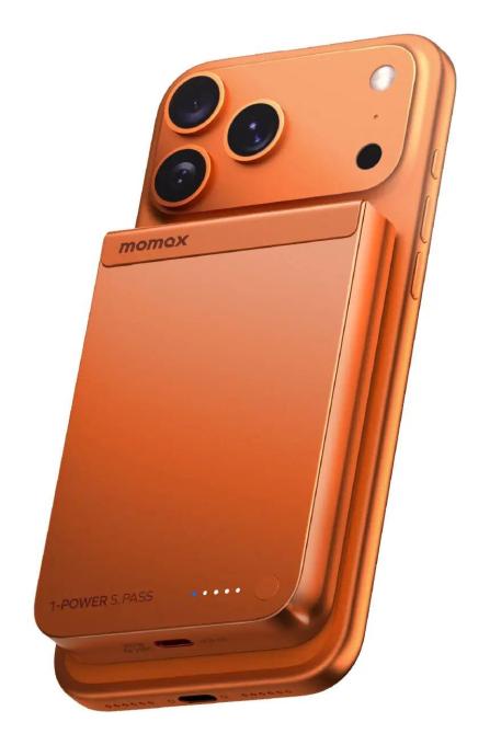 Momax IP162Q2M