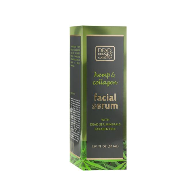 Dead Sea Collection 7290102259724