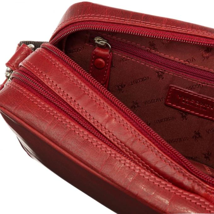 Visconti S40 RED