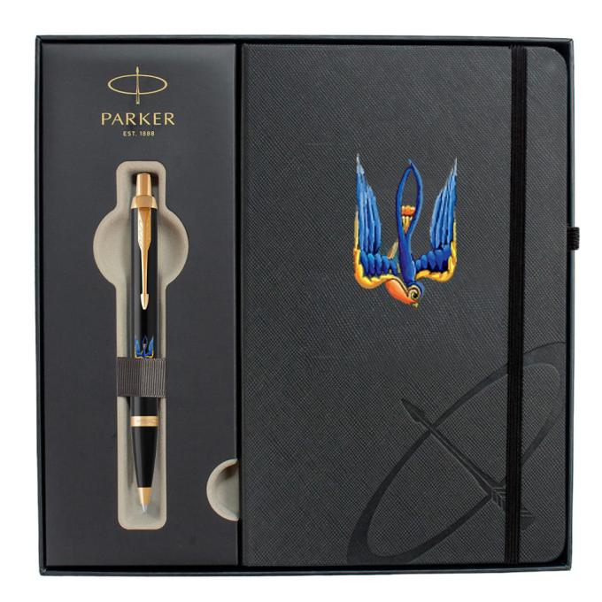 Parker 22032b24_T1230u