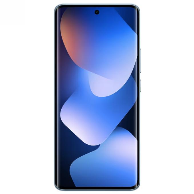 Xiaomi Redmi Note 15 6/128GB Glacier Blue