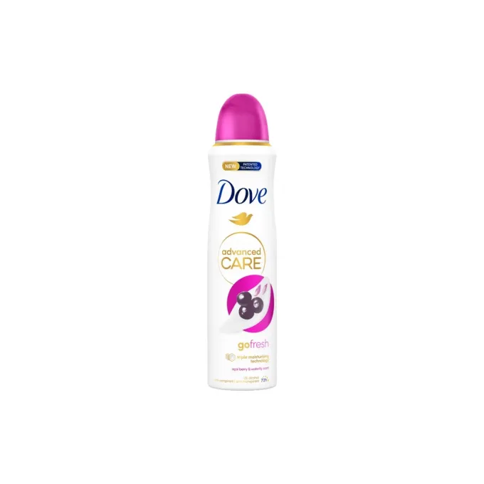 DOVE 8720181291401/8720181291418
