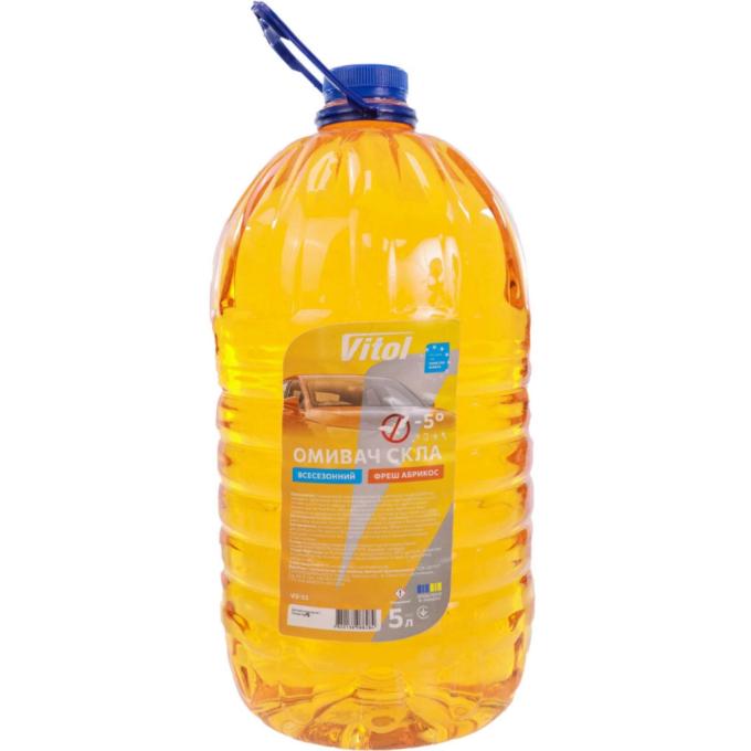VITOL VV-53
