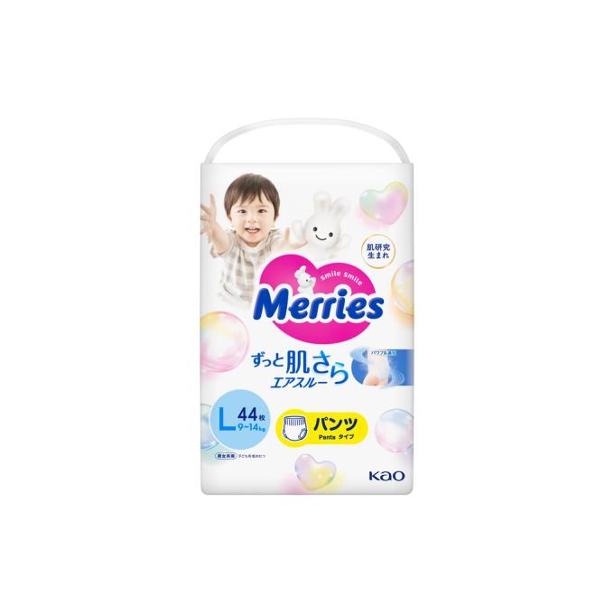 Merries 4901301425874