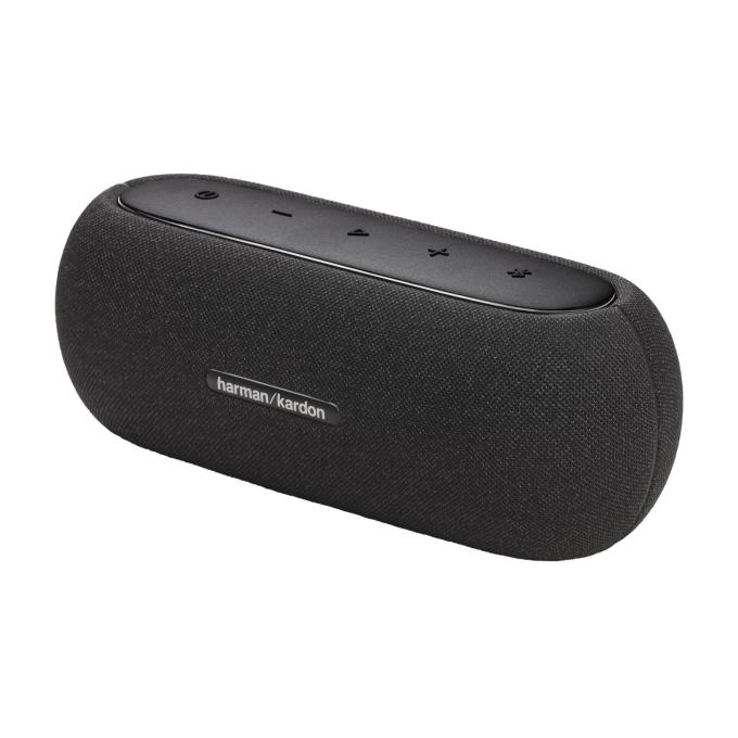 Harman/Kardon HKLUNABLKEU