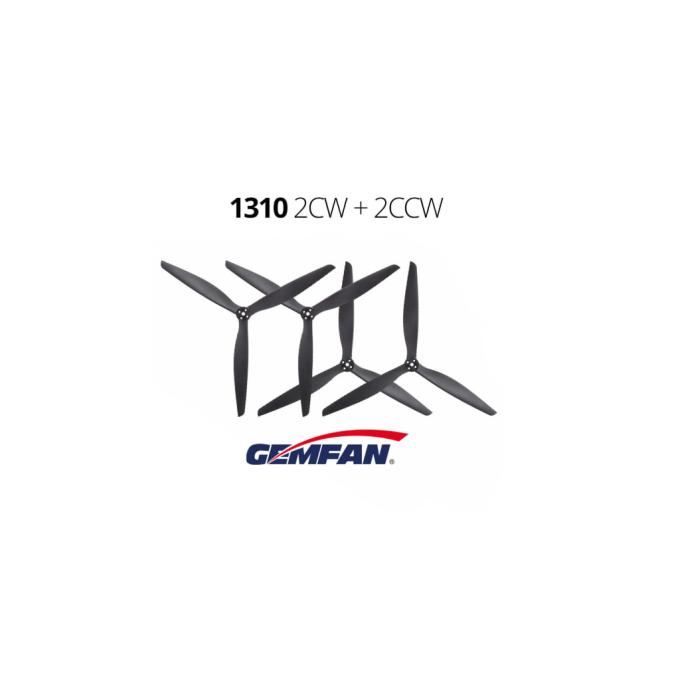 Gemfan X1310-B