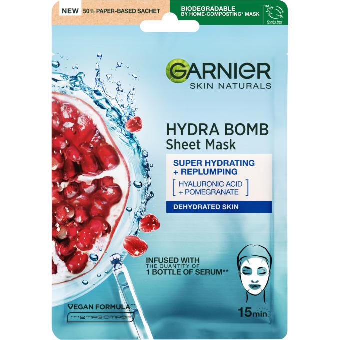 Garnier 3600541944299/3600542385312