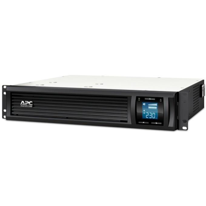 APC SMC2000I-2U
