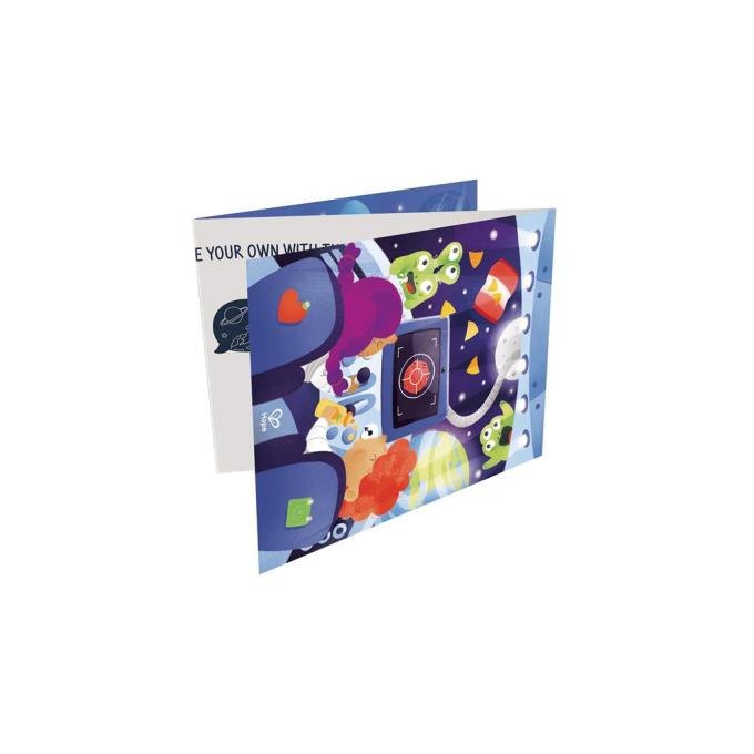 Hape E1646