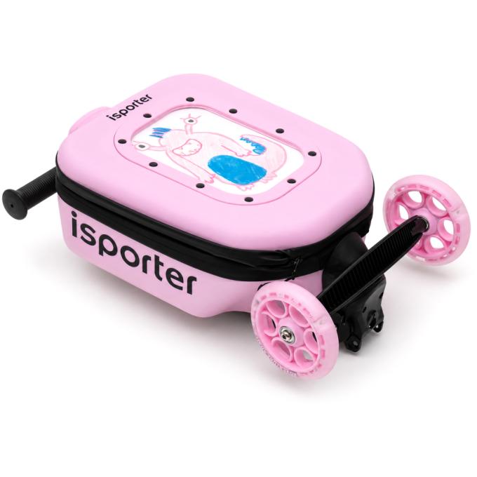 iSporter K3_Pink