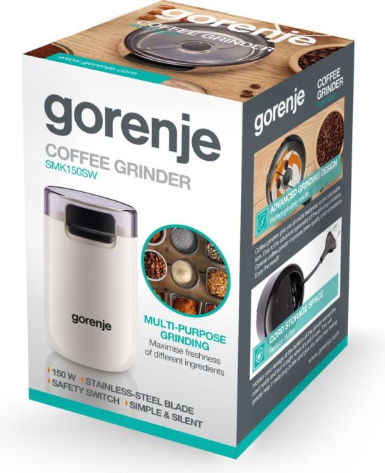 Gorenje SMK150SW
