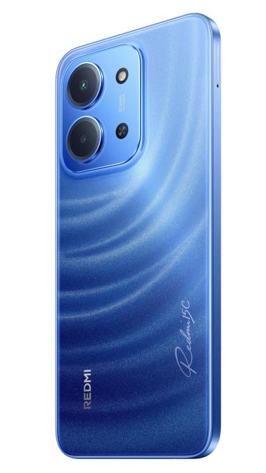 Xiaomi Redmi 15C 8/256GB Moonlight Blue