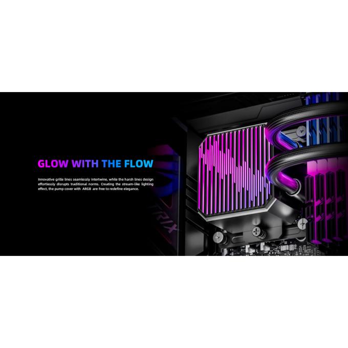 ID-Cooling DX240 MAX