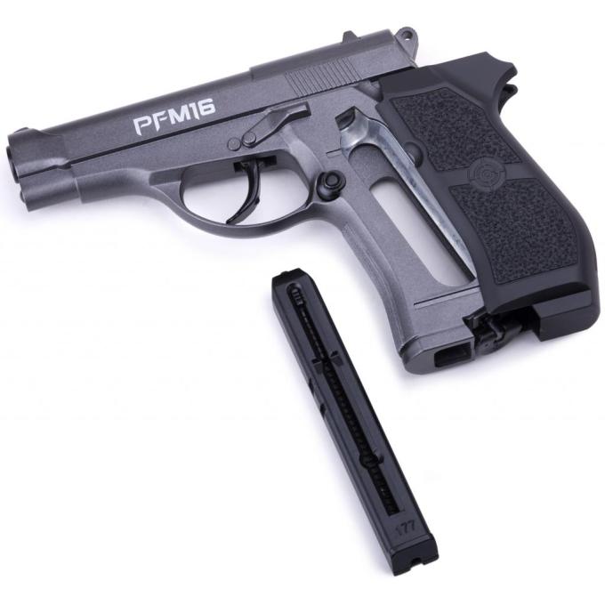 Crosman PFM16