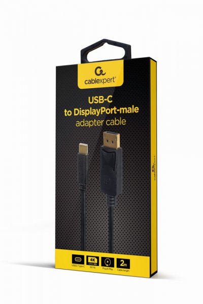 Cablexpert A-CM-DPM-01