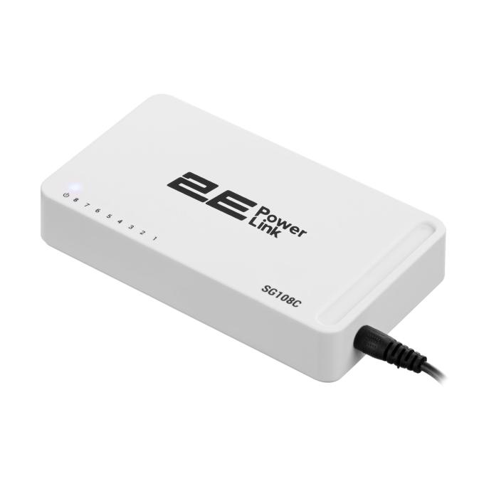 2E 2E-SG108C