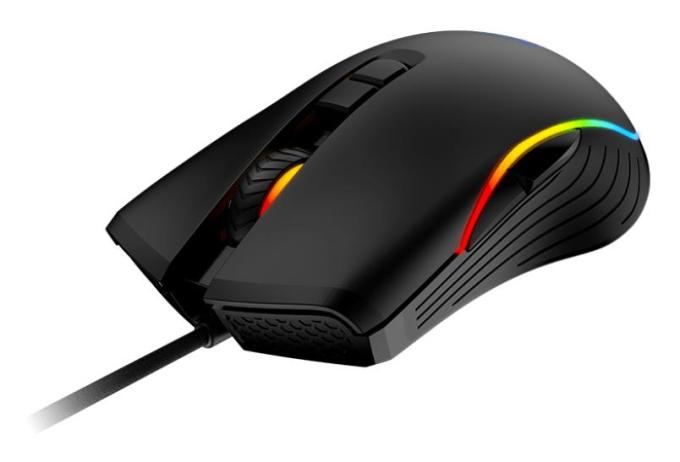 MSI FORGE GM300