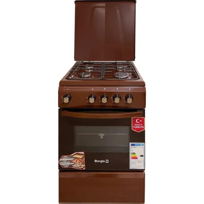 Borgio GG 540 B M