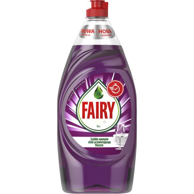 Fairy 8006540355343/8700216528030
