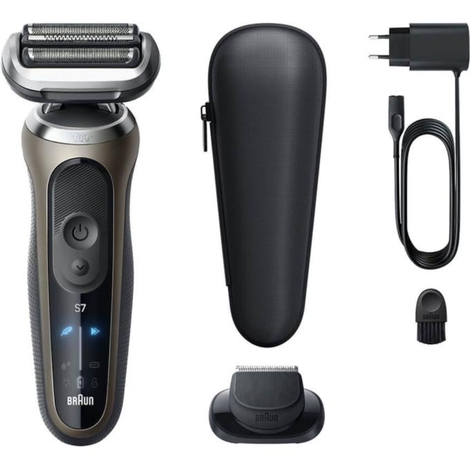 BRAUN 72-C1200s