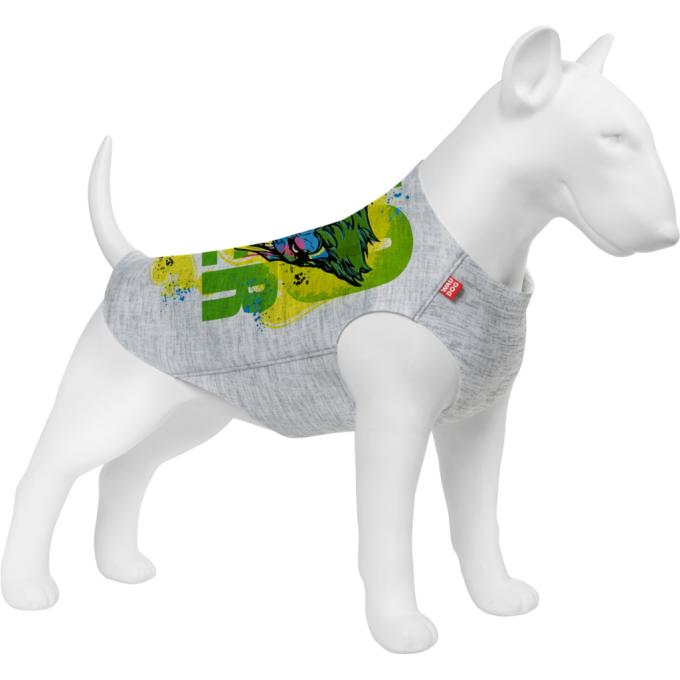 WAUDOG 292-2008